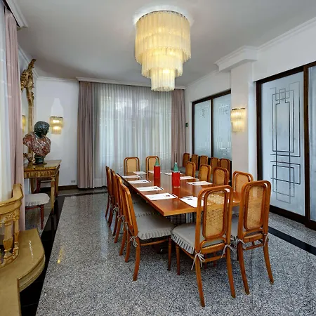 Best Western Rivoli 4* Rome