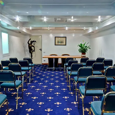 Hotel Best Western Rivoli 4*