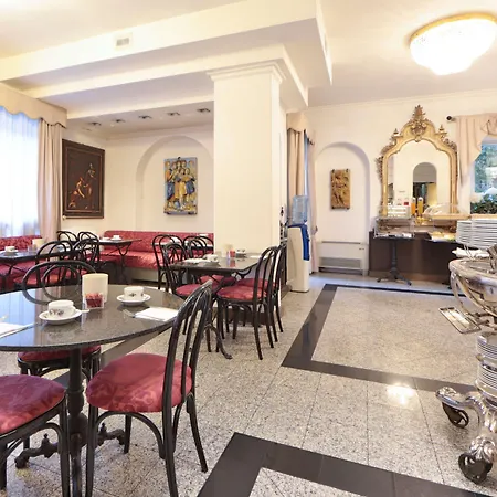 Hotel Best Western Rivoli Rome