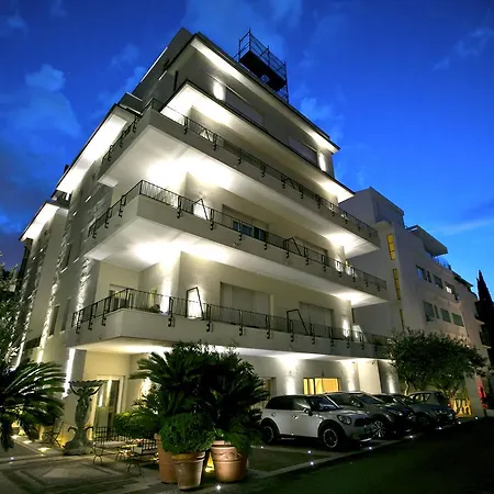 Hotel Best Western Rivoli Rome