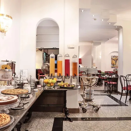 Best Western Rivoli 4*