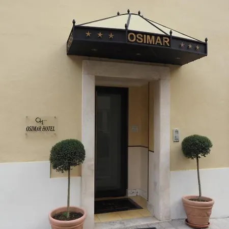 Osimar 3* Rom
