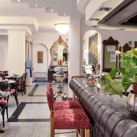 Best Western Rivoli Hotel 4*