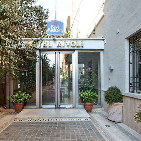 Hotel Best Western Rivoli Rome