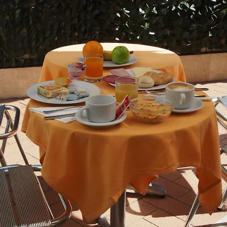 Hotell Osimar