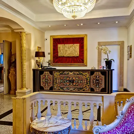 Best Western Rivoli Hotel 4*
