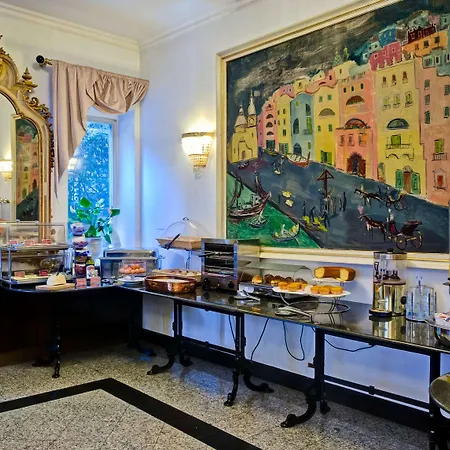 Best Western Rivoli Hotel Rome