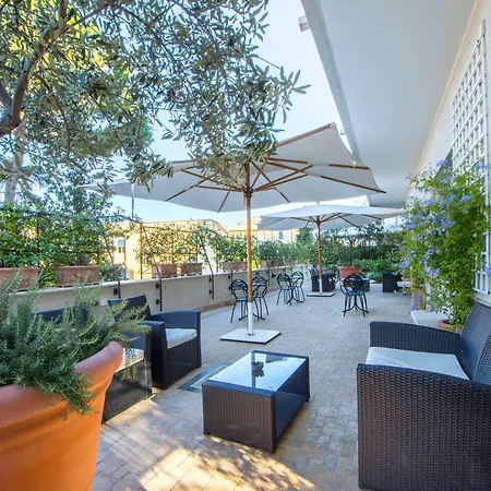 Hotel Best Western Rivoli 4*