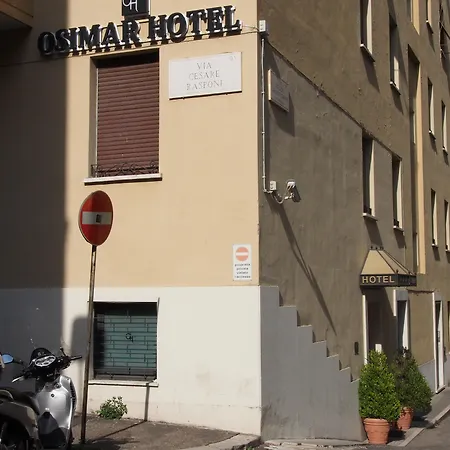 Hotell Osimar