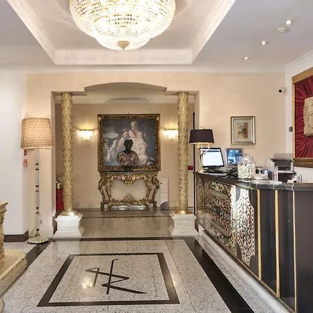 Hotel Best Western Rivoli 4*