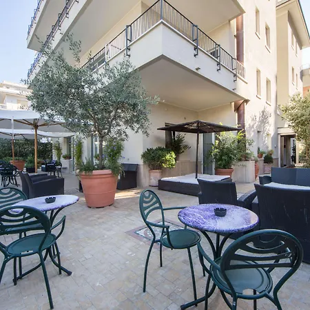 Best Western Rivoli Hotel Rome