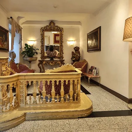 Best Western Rivoli 4*