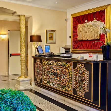 Best Western Rivoli Hotel Rome