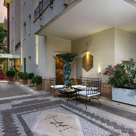 Hotel Best Western Rivoli 4*