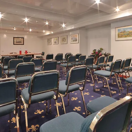 Best Western Rivoli 4* Rome