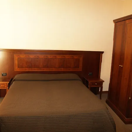 Hotell Osimar Rom