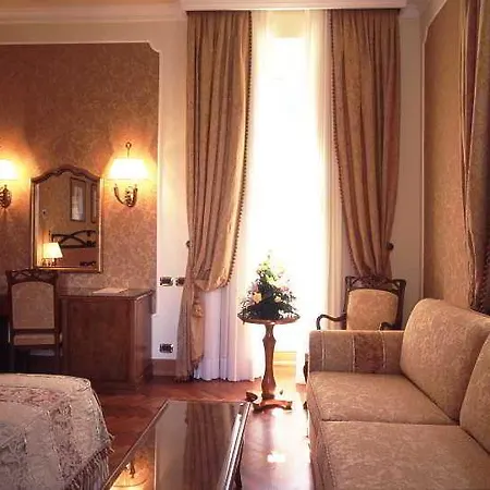 Morgagni Hotel