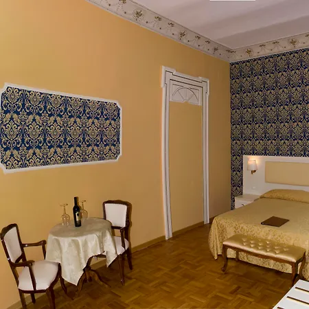 Maison d'hôtes Dg Prestige