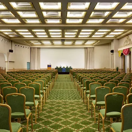 Parco Dei Principi Grand & 5* Řím