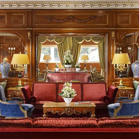 Hotel Parco Dei Principi Grand &