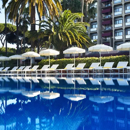Hotel Parco Dei Principi Grand &