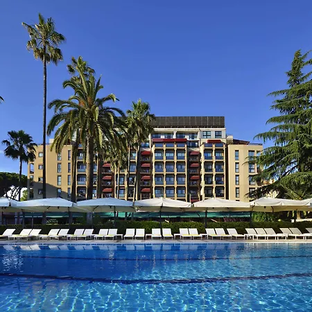 Parco Dei Principi Grand & Hotel