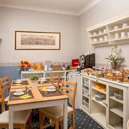 Bed & Breakfast Piccolo Imperiale 2*