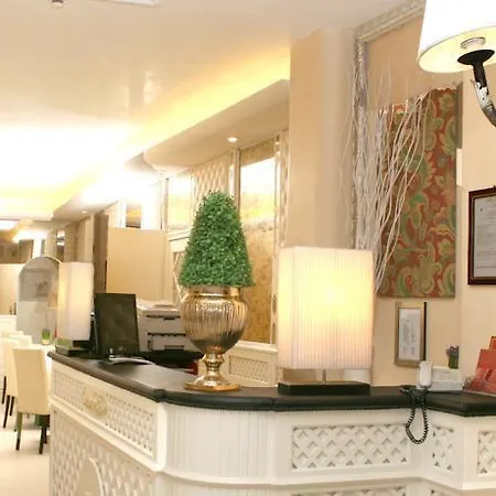 Ξενοδοχείο Valle 3*