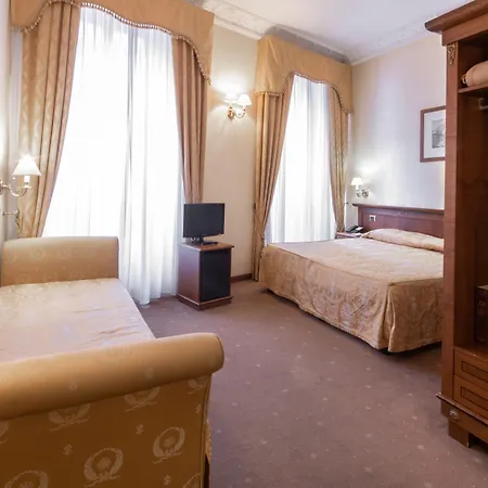 Hosianum Palace 3*