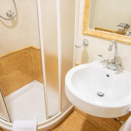 Guest house Hosianum Palace 3*