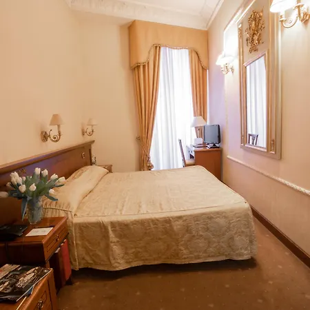 Guest house Hosianum Palace