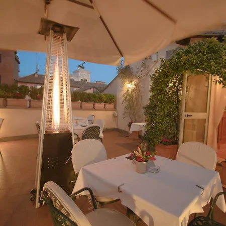 Hosianum Palace Guest house