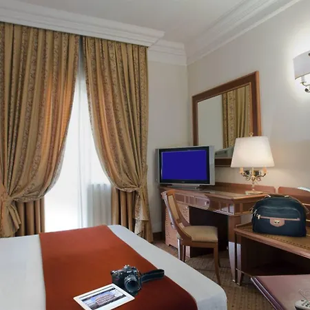 Hotel Pinewood
