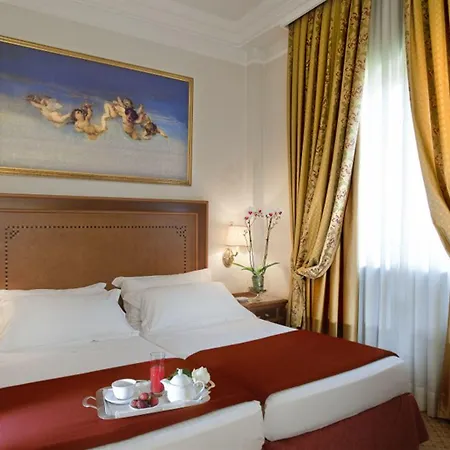 Pinewood 4*