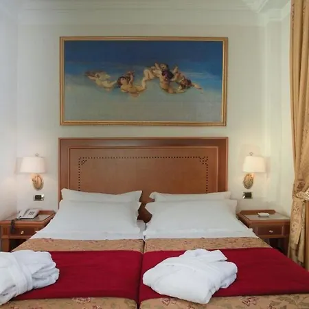 Pinewood 4*