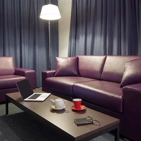 Ibis Styles Eur Hotel
