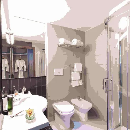Hotel Ibis Styles Eur Řím