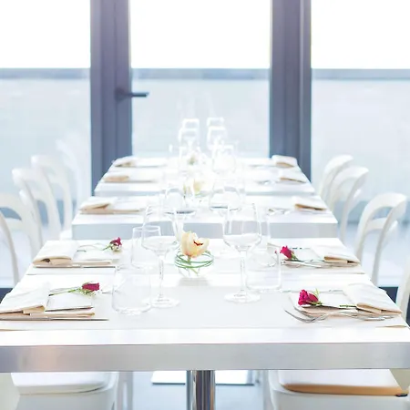 Ibis Styles Eur 4* Řím