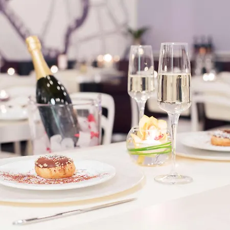 Ibis Styles Eur Řím