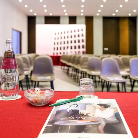 Ibis Styles Eur Hotel