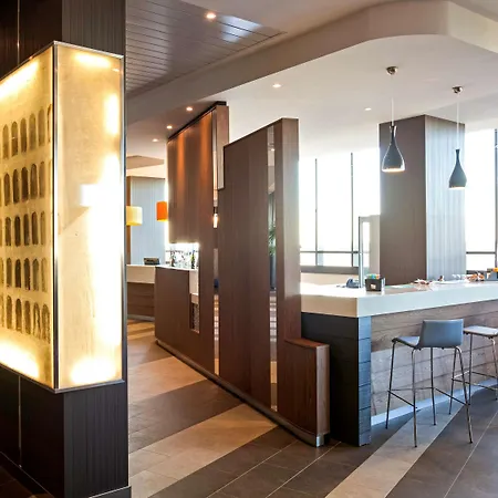 Ibis Styles Eur Hotel