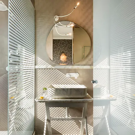 Hotel Palazzo Manfredi - Small Luxury Of The World Rome