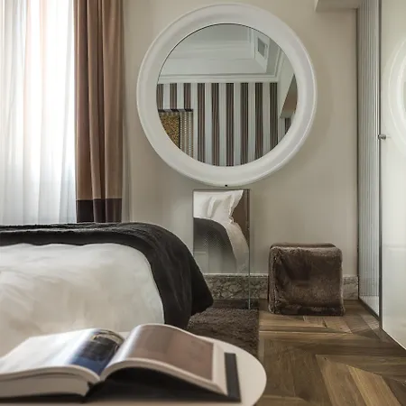 Palazzo Manfredi - Small Luxury Of The World Hotel 5*