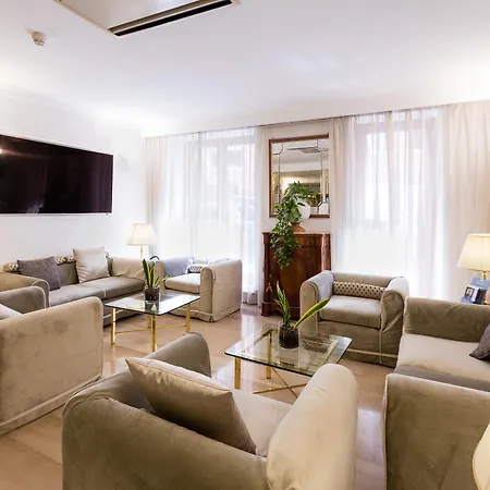 Otel Cecil