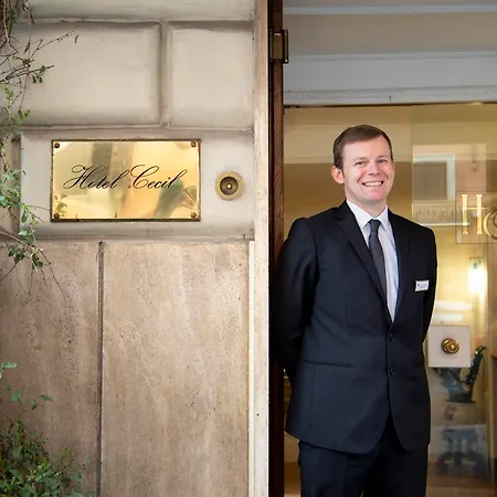 Cecil Otel 3*