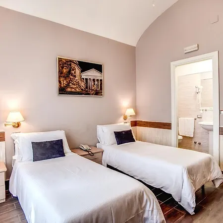 Hotel San Valentino 3*