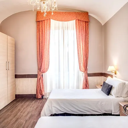 San Valentino Hotel 3*