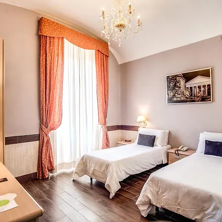 Hotel San Valentino