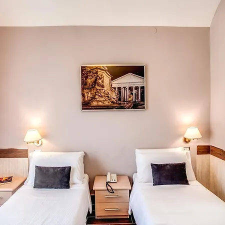 San Valentino Hotel Roma