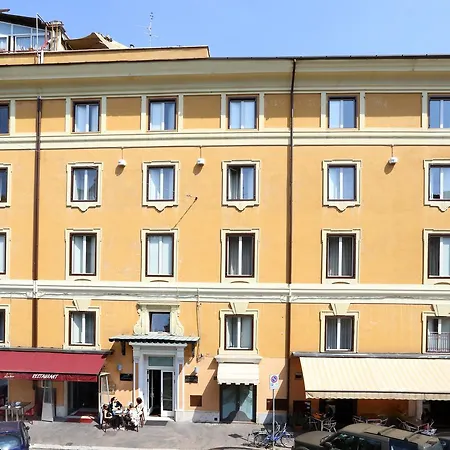 San Valentino Hotel 3*